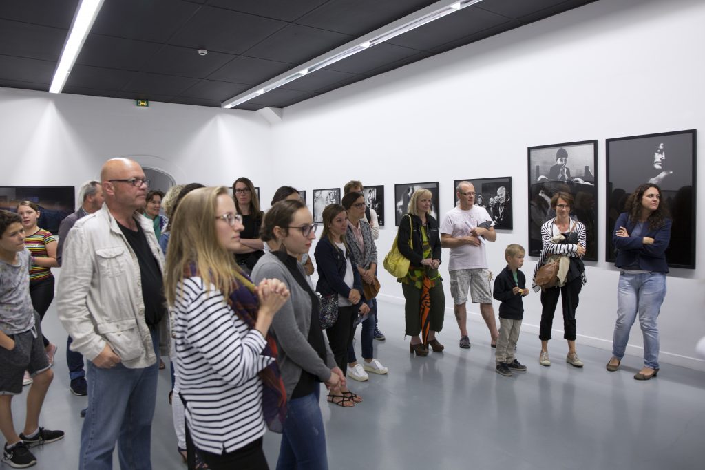 © Ysoline Antoine pour le CRI des Lumières